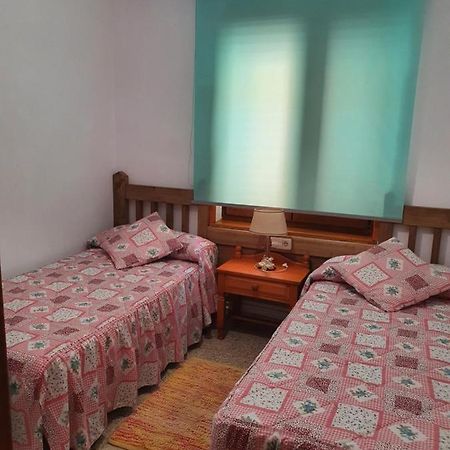 Cerredo Casa Celedonio 아파트 외부 사진