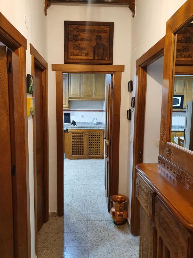 Cerredo Casa Celedonio 아파트 외부 사진