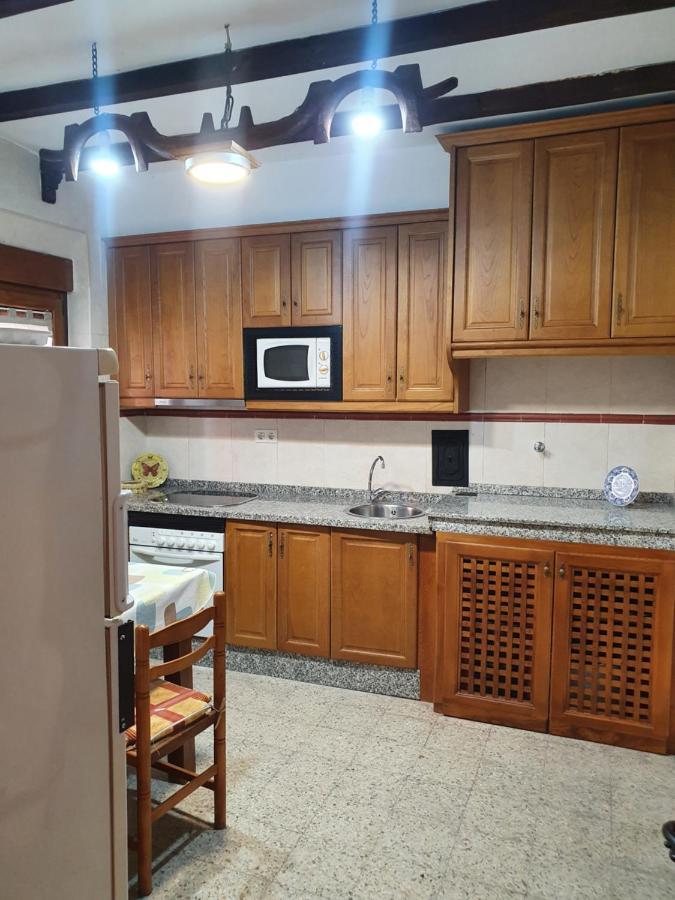 Cerredo Casa Celedonio 아파트 외부 사진