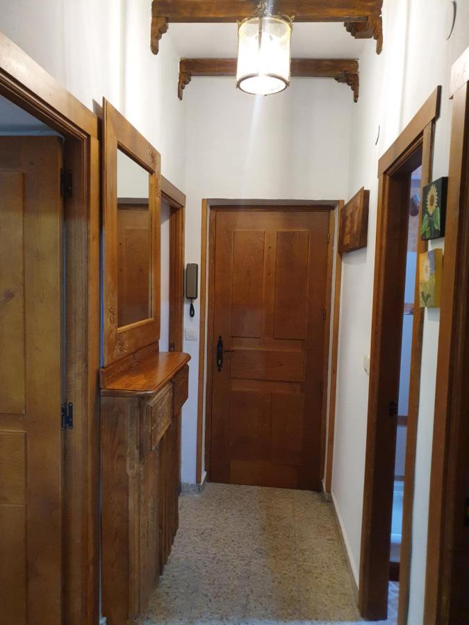 Cerredo Casa Celedonio 아파트 외부 사진