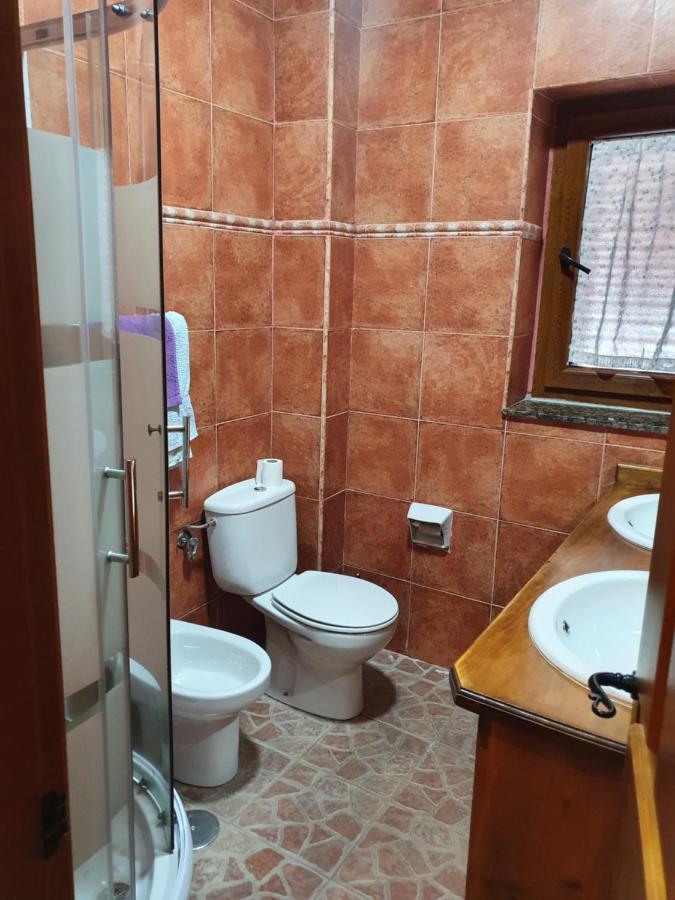 Cerredo Casa Celedonio 아파트 외부 사진
