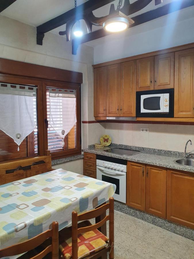 Cerredo Casa Celedonio 아파트 외부 사진