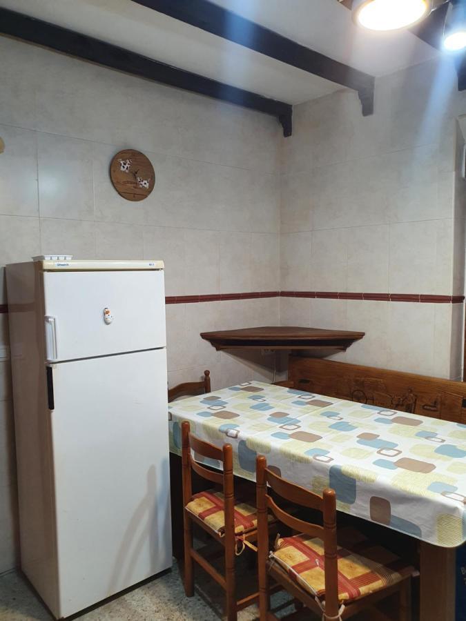 Cerredo Casa Celedonio 아파트 외부 사진